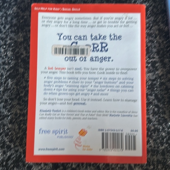 Children's Book Lot 6 Loving on Purpose, Amen,Anger,Educational,Teacher,Therapy - Picture 6 of 6